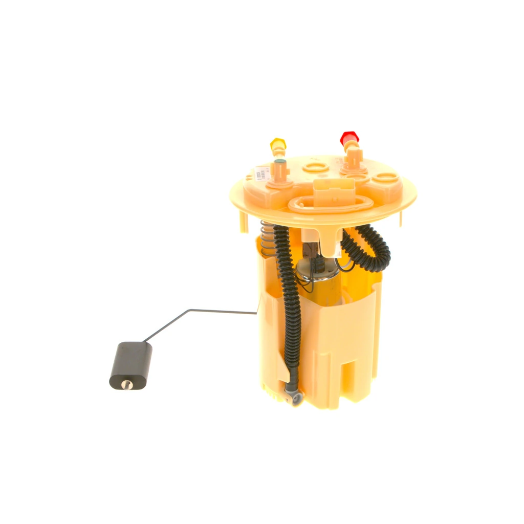 Модуль бензонасоса Bosch 0986580218 ціна, від 101.82 USD