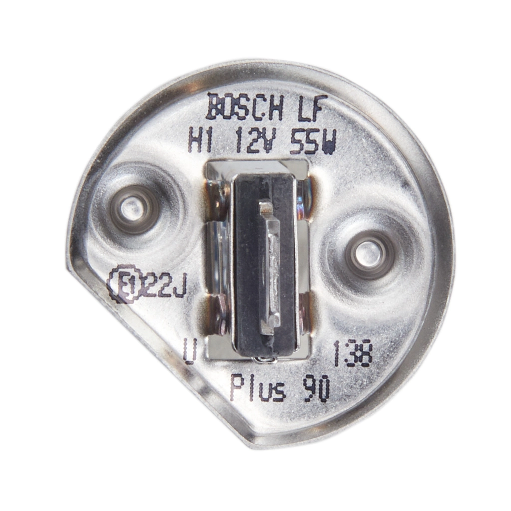 Лампочка галогенна Bosch 1987301076 ціна, від 2.31 USD