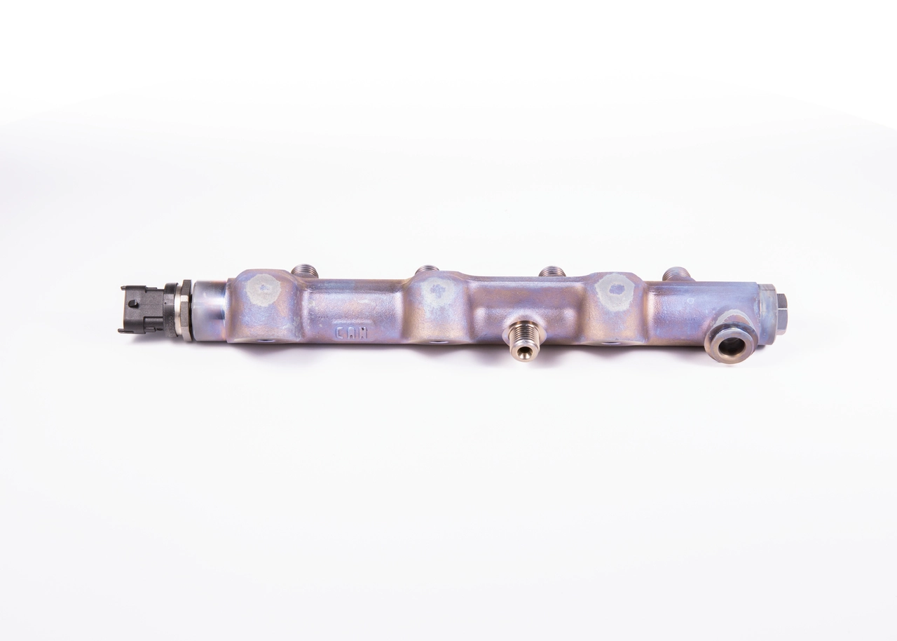 Рампа форсунок системи упорскування палива Bosch 0445224024 ціна, від 340.10 USD