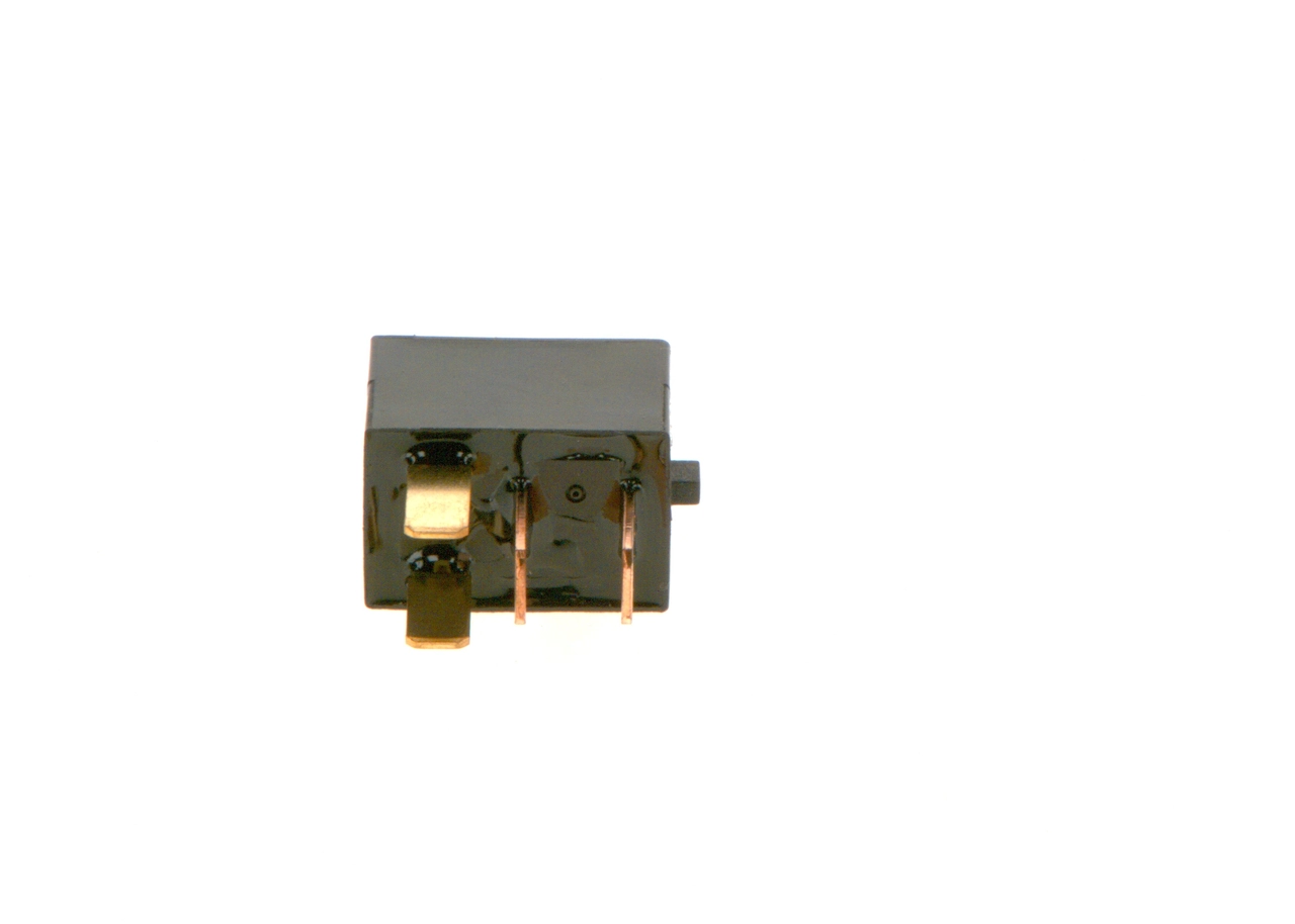 0986AH0092 Bosch Реле вентилятора