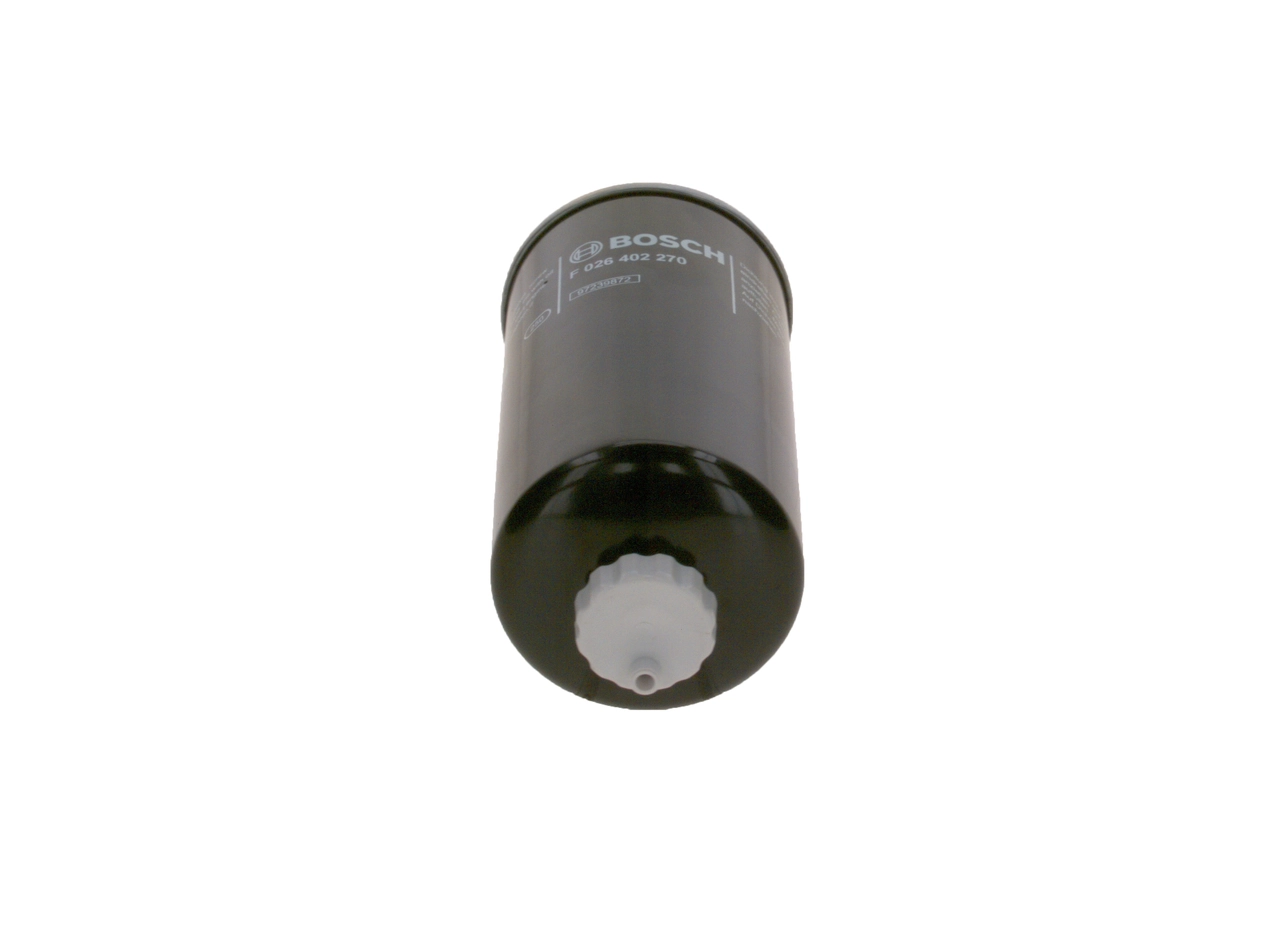 Купити F026402270 Bosch Фільтр-відстійник палива грубої очистки