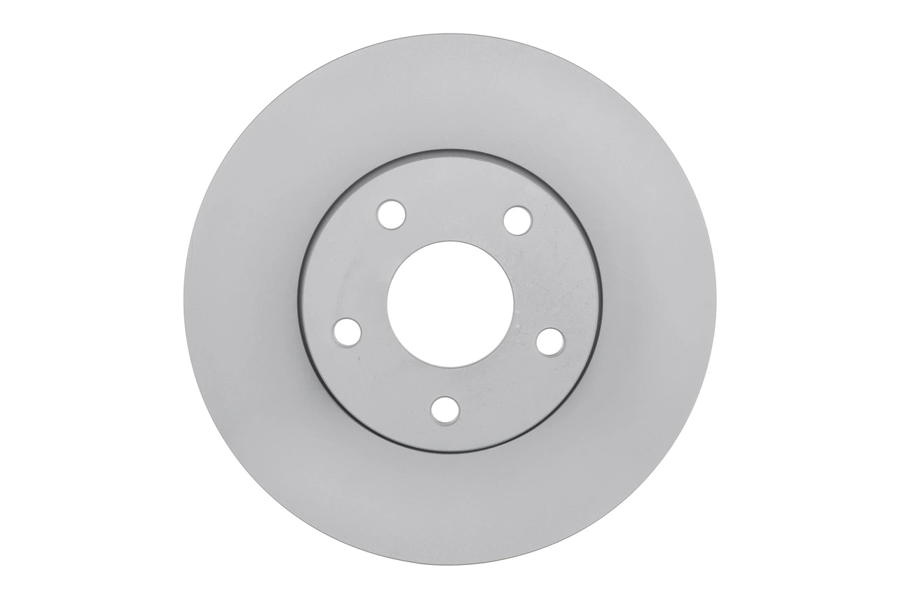 0986479173 Bosch Гальмо дискове переднє