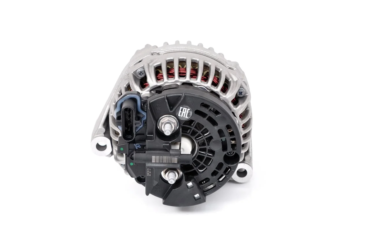 Генератор Bosch 0124655223 ціна, від 171.19 USD