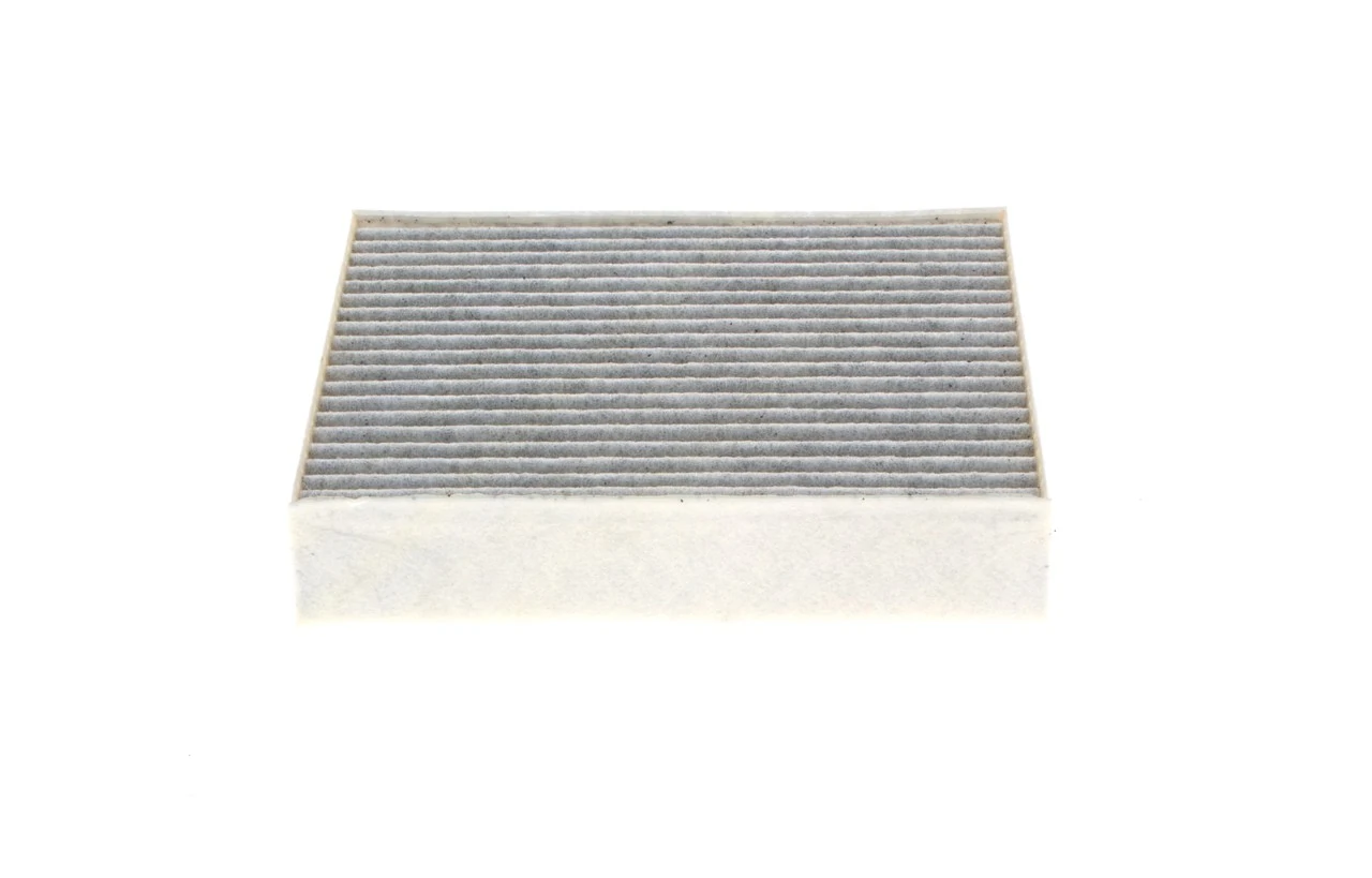 Фільтр повітряний обігрівача Bosch 1987432434 ціна, від 6.75 USD