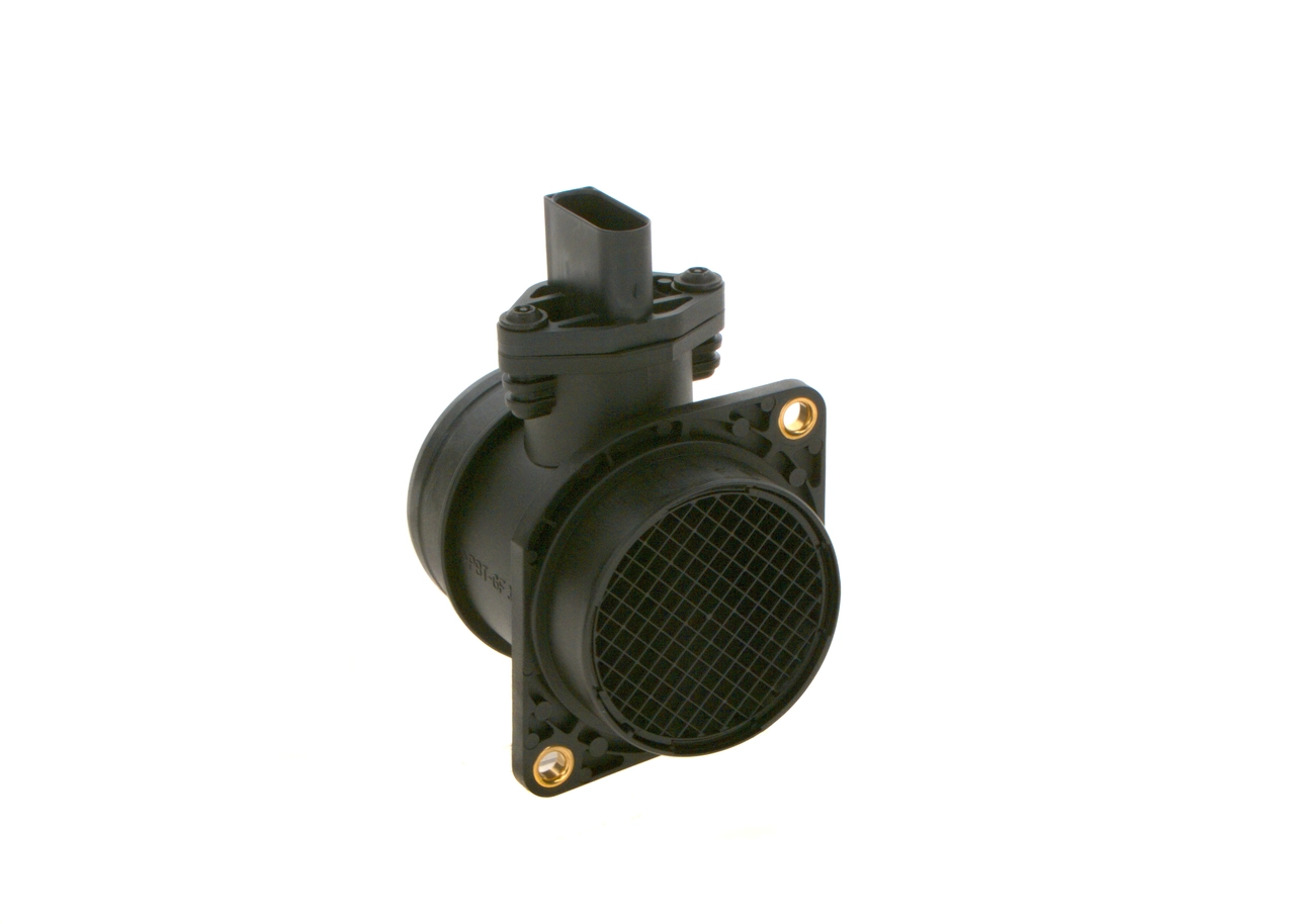 Датчик масової витрати повітря Bosch 028021803F ціна, від 76.88 USD