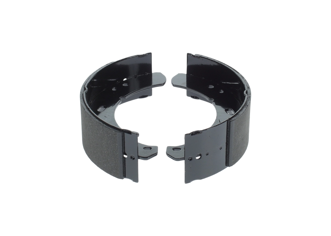 Колодки гальмові задні, барабанні Bosch 0986487914 ціна, від 37.39 USD