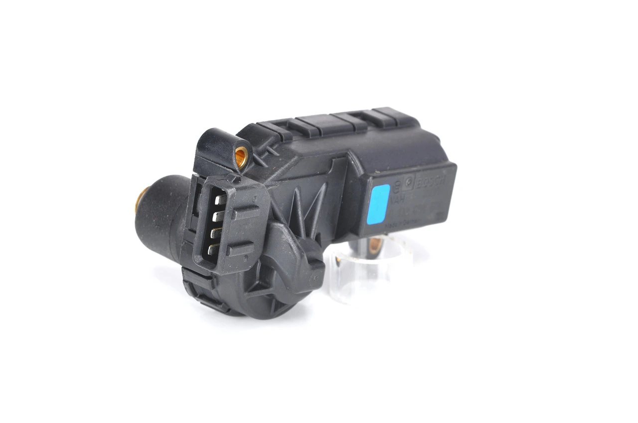 Регулятор дросельної заслінки 0132008600 Bosch