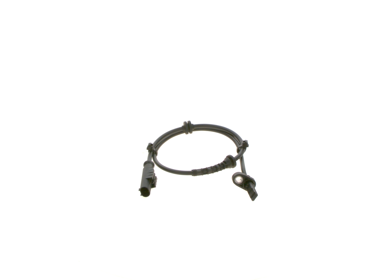 Купити 0265007896 Bosch Датчик АБС (ABS) задній