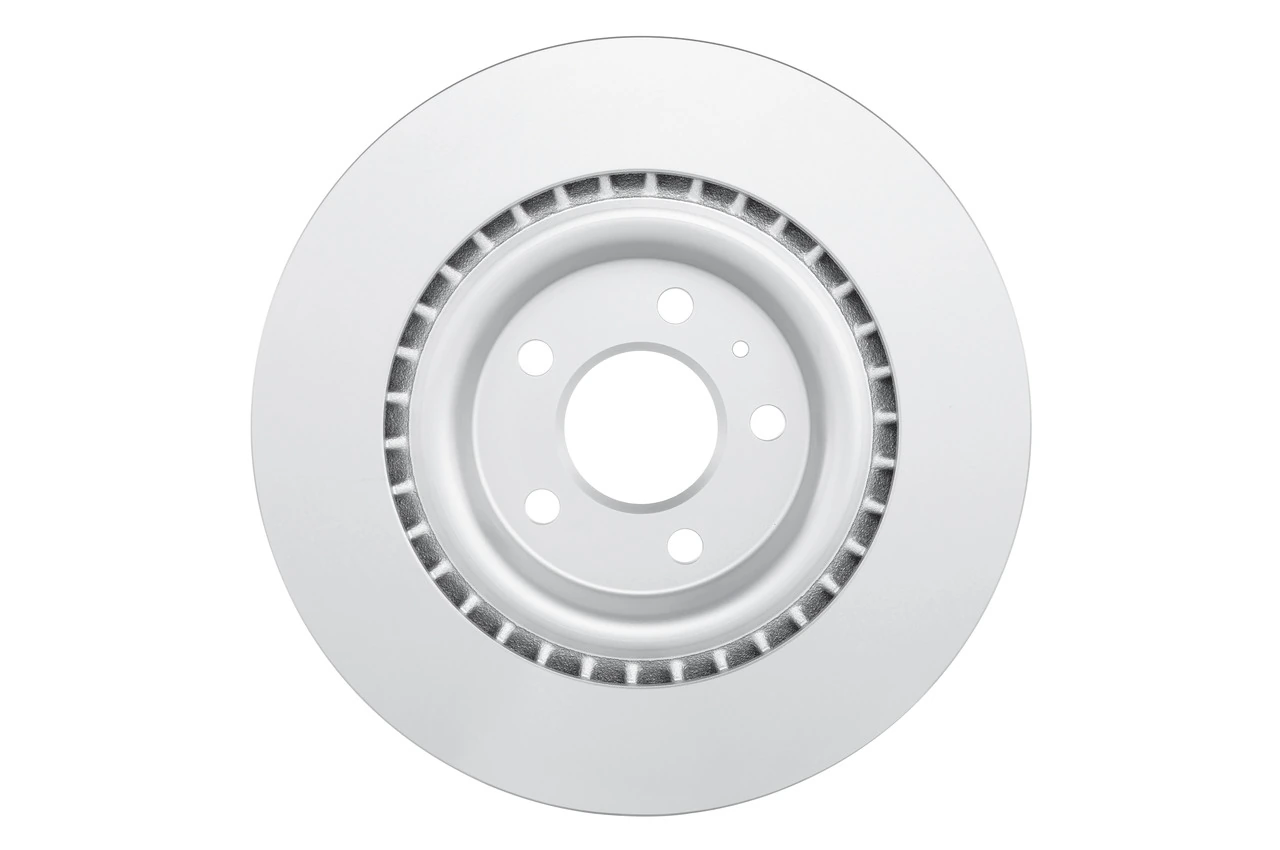 Задні дискові гальма Bosch 0986479750 ціна, від 58.63 USD