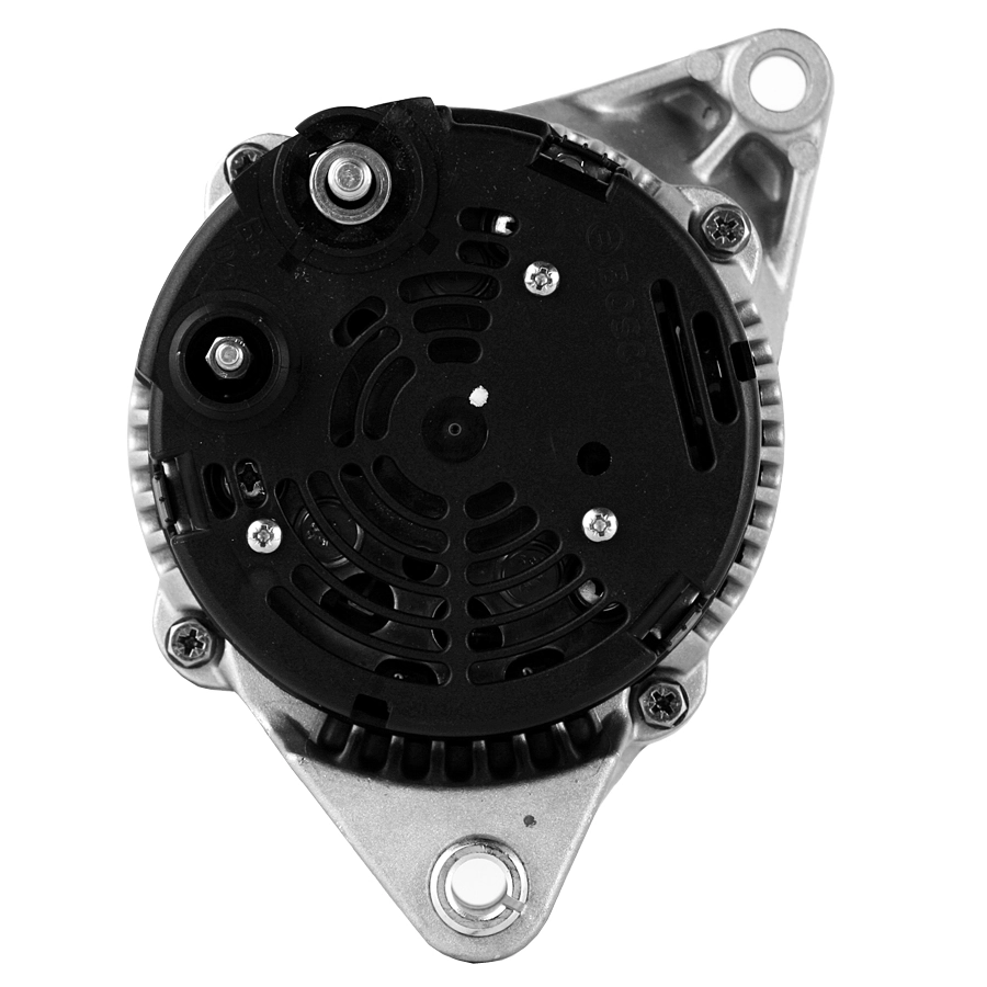 0123110007 Bosch Авто генератор