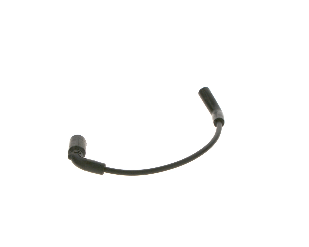 Дроти запалювання Bosch 0986356980 ціна, від 19.10 USD