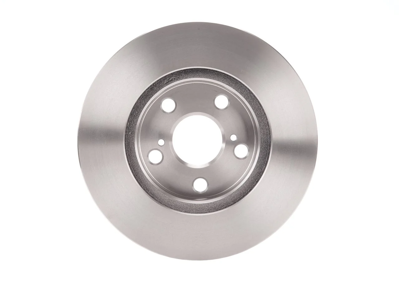 Диск переднього гальма Bosch 0986479663 ціна, від 39.05 USD