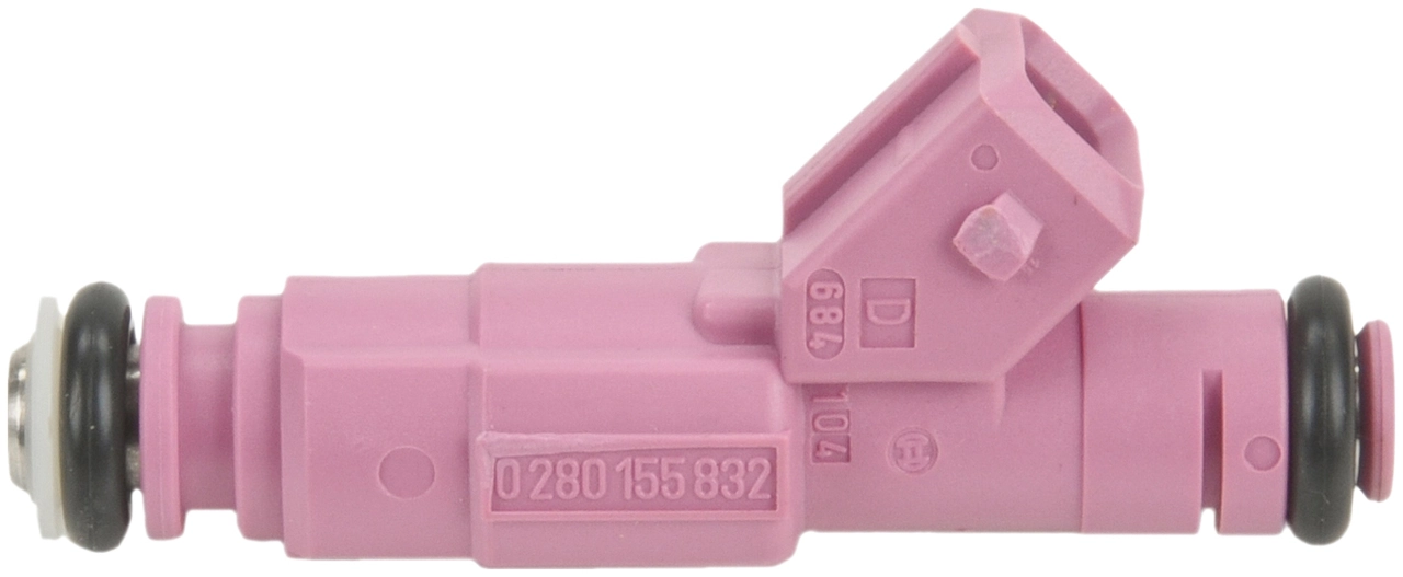 Форсунка паливна Bosch 0280155832 ціна, від 36.60 USD