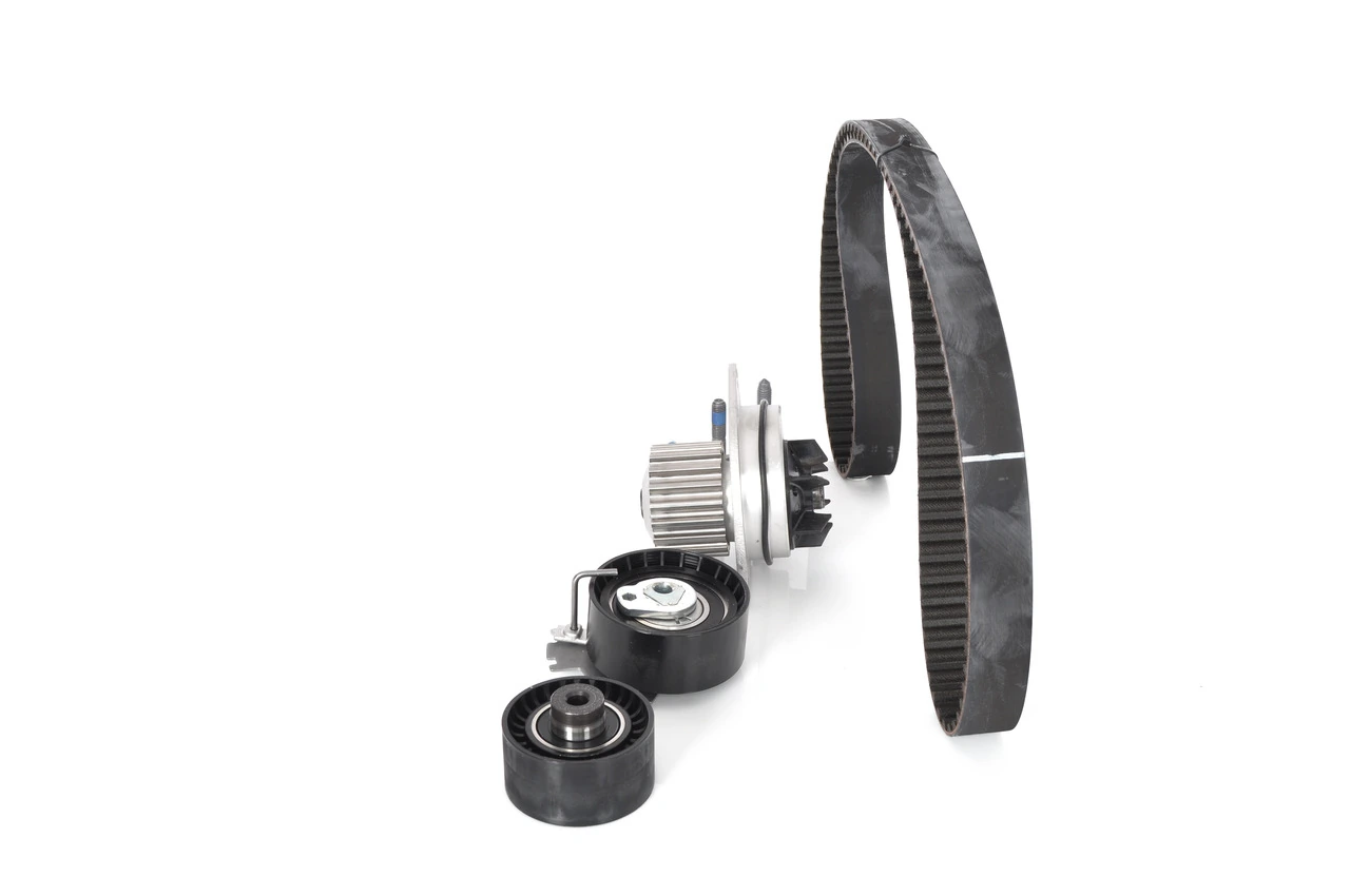 Комплект ГРМ Bosch 1987948711 ціна, від 84.40 USD