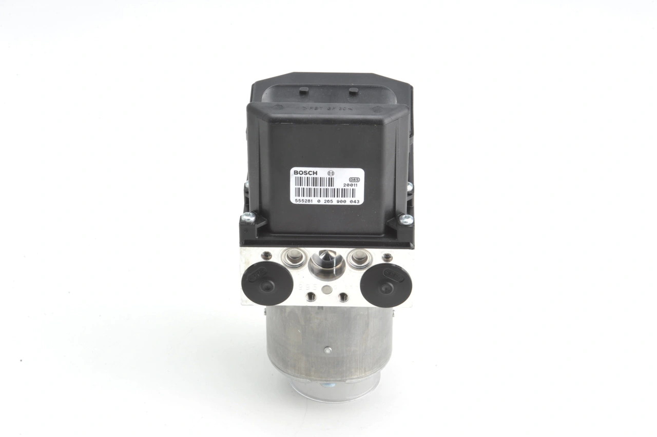 Блок АБС гідравлічний Bosch 0265224086 ціна, від 90.86 USD