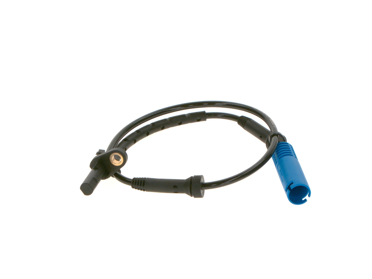 Купити 0986594573 Bosch Датчик АБС (ABS) передній
