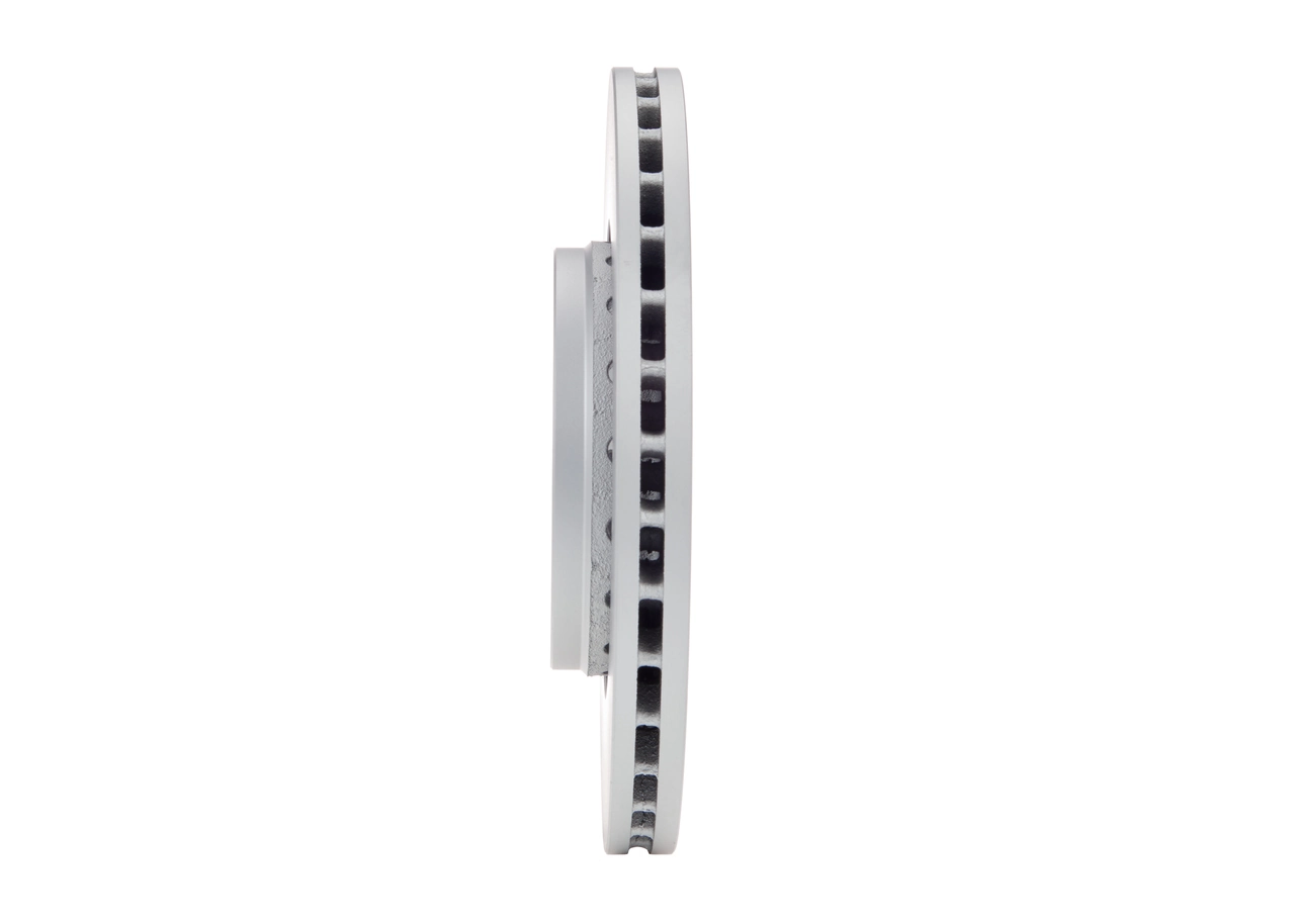 Диск переднього гальма Bosch 0986479C62 ціна, від 43.96 USD