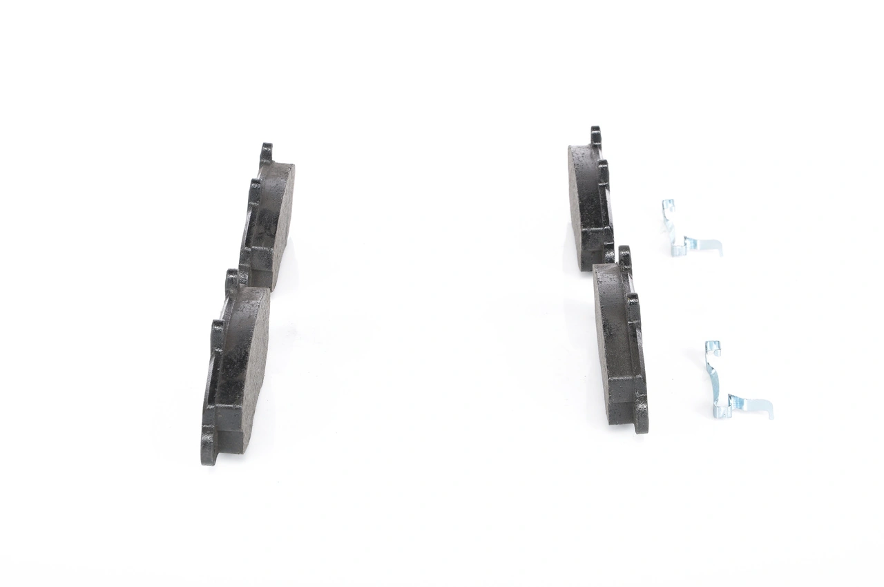 Гальмівні колодки Bosch 0986494292 ціна, від 21.61 USD