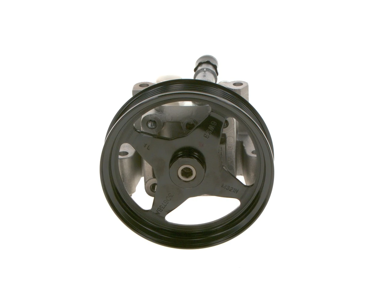 Купити KS00000126 Bosch Насос гідравліки