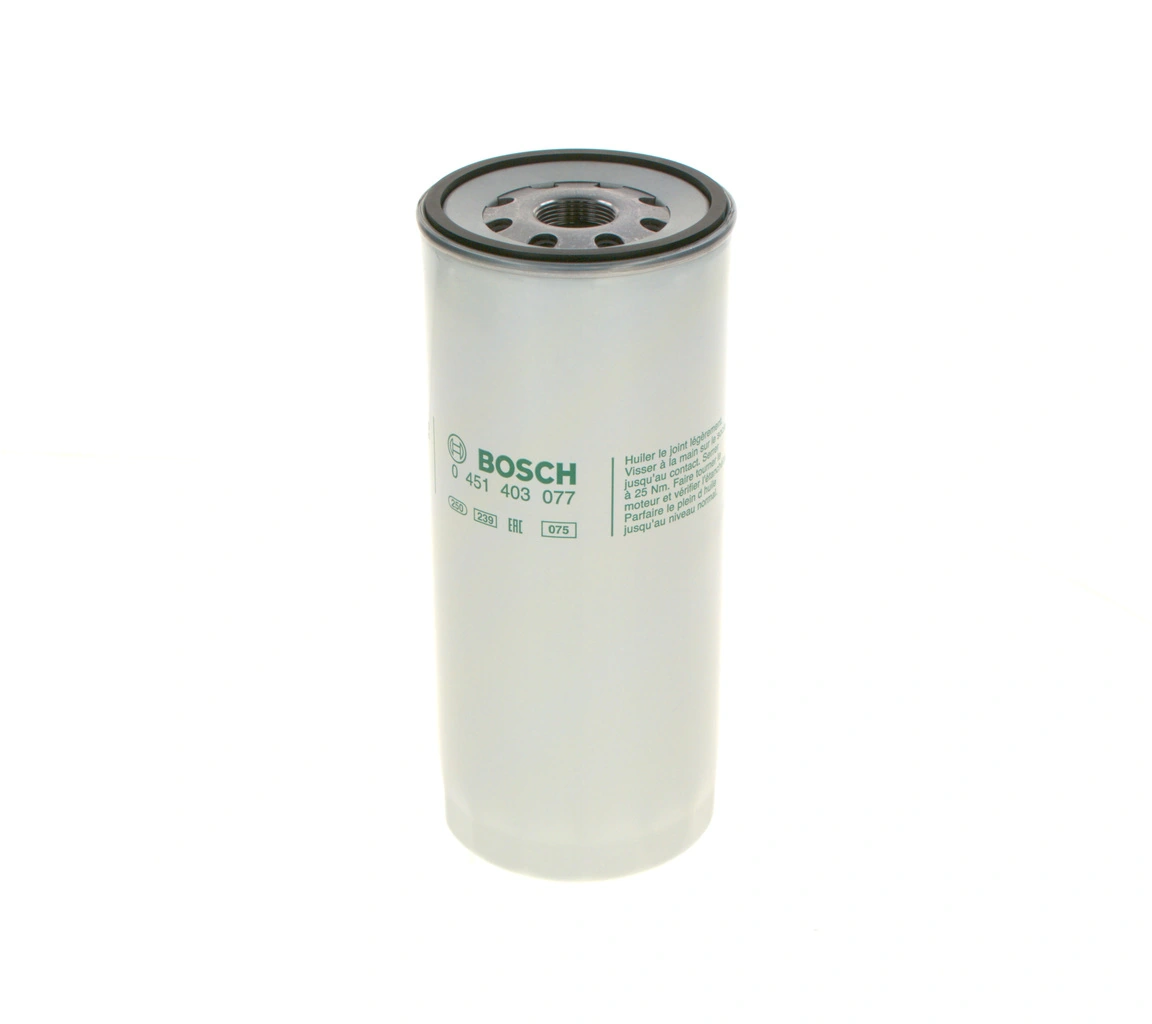 Купити 0451403077 Bosch Фільтр очищення масла відцентровий