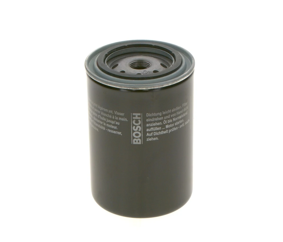 Масляний фільтр двигуна Bosch 0451104065 ціна, від 7.83 USD