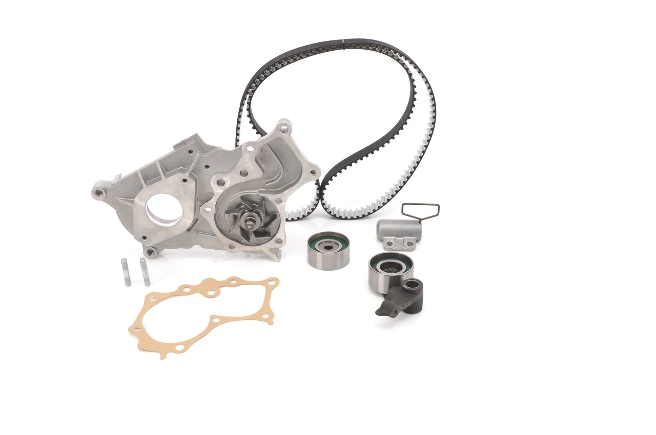 Комплект ГРМ Bosch 1987946481 ціна, від 163.71 USD