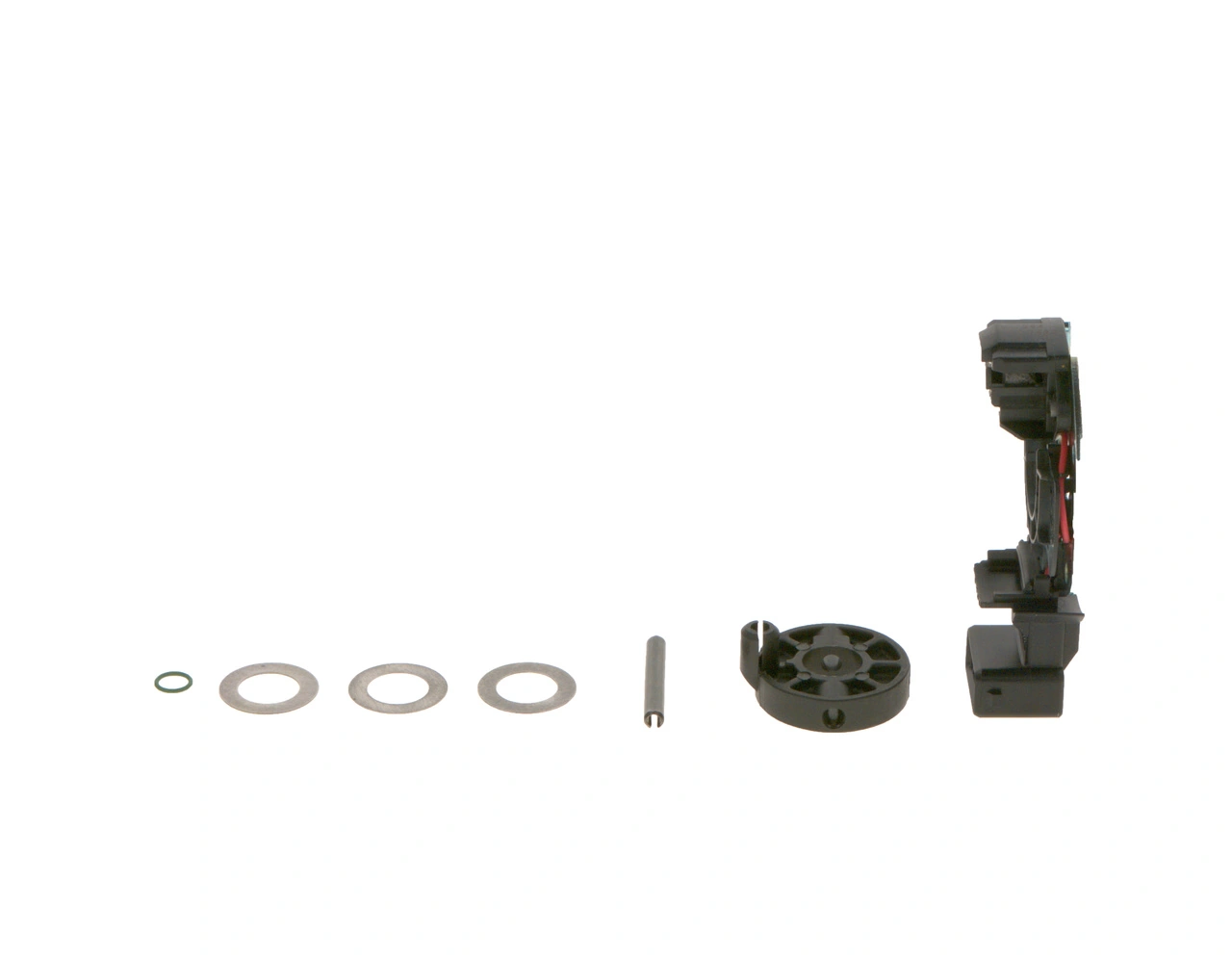 Датчик Холла Bosch 1237011122 ціна, від 16.95 USD