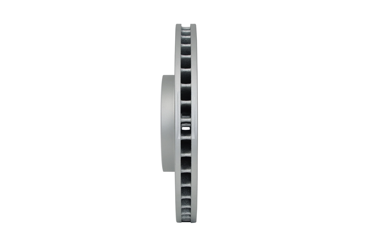 Диск переднього гальма Bosch 0986479635 ціна, від 84.54 USD