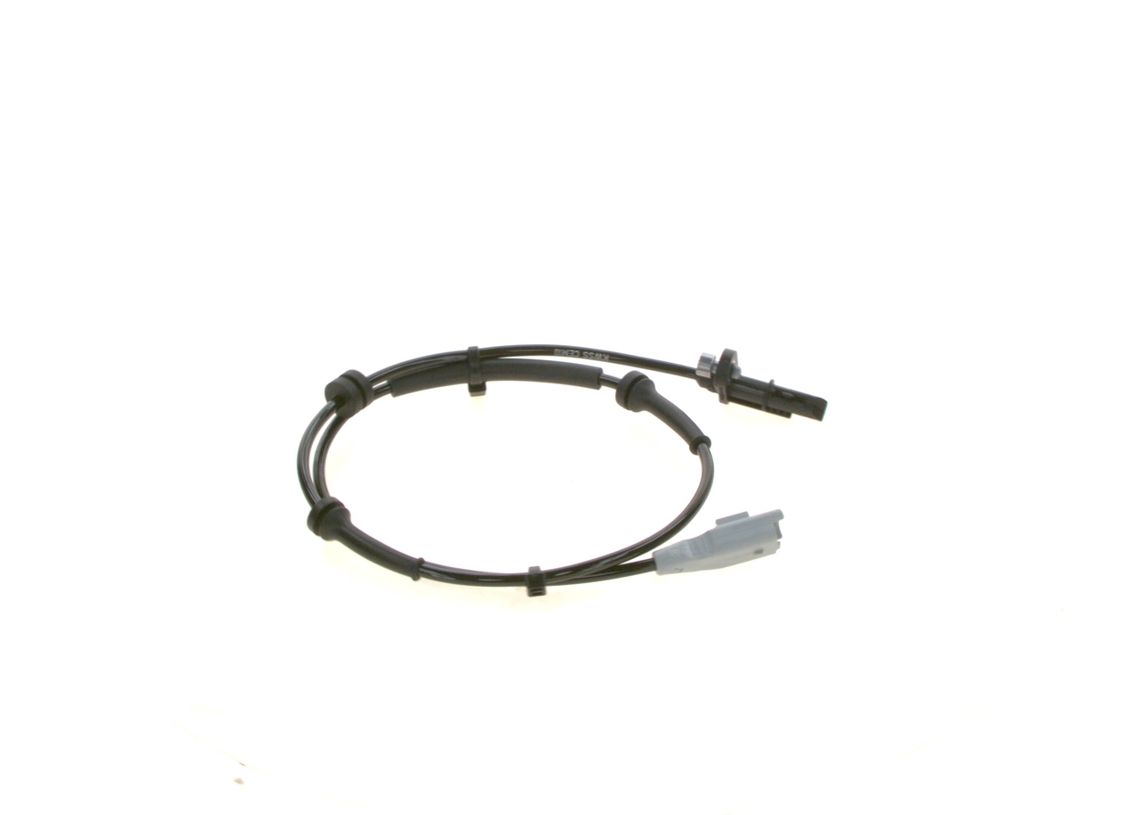 Датчик ABS передній Bosch 0265007790 ціна, від 38.10 USD