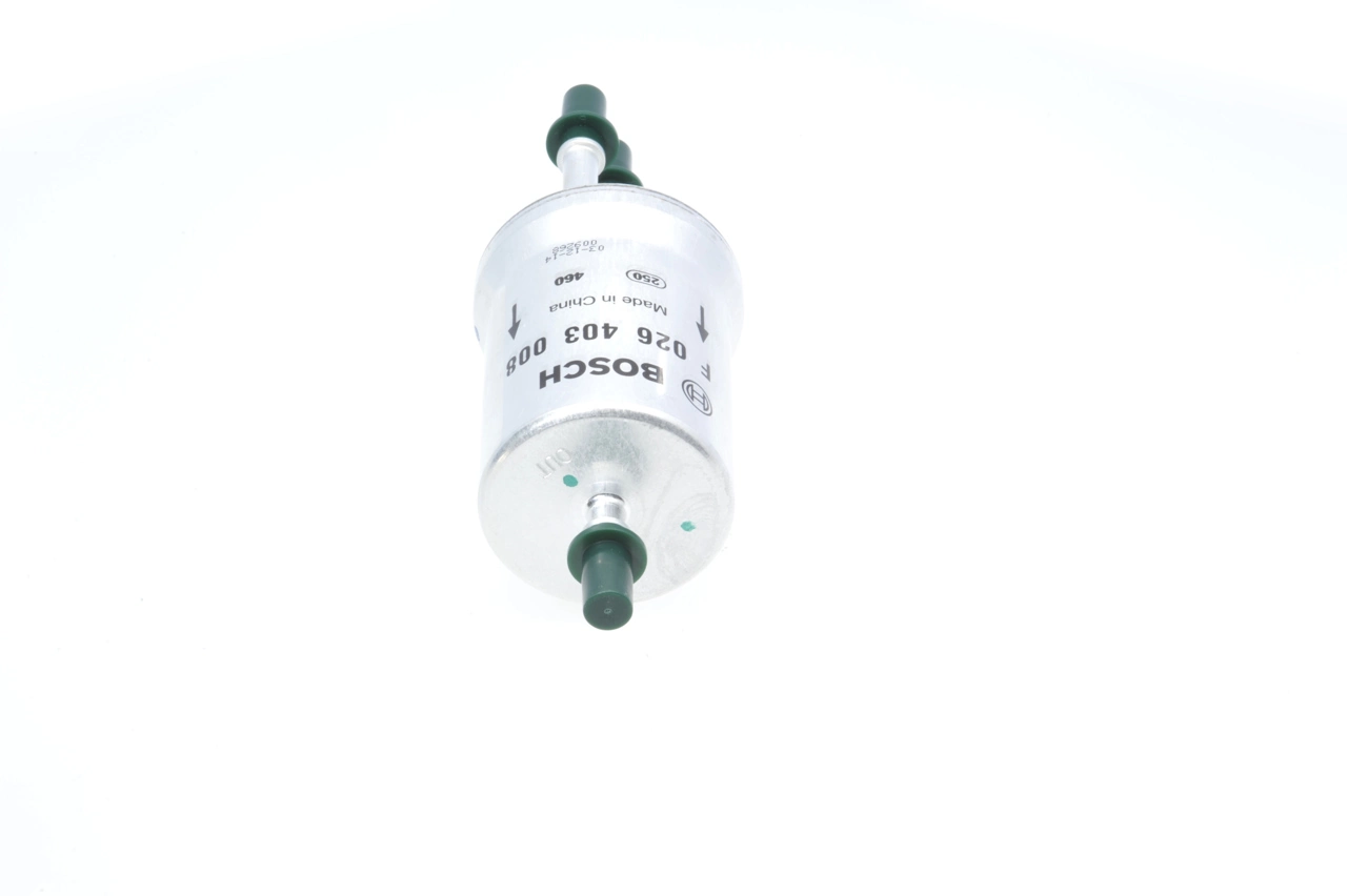 Фільтр тонкого очищення палива Bosch F026403008 ціна, від 18.84 USD