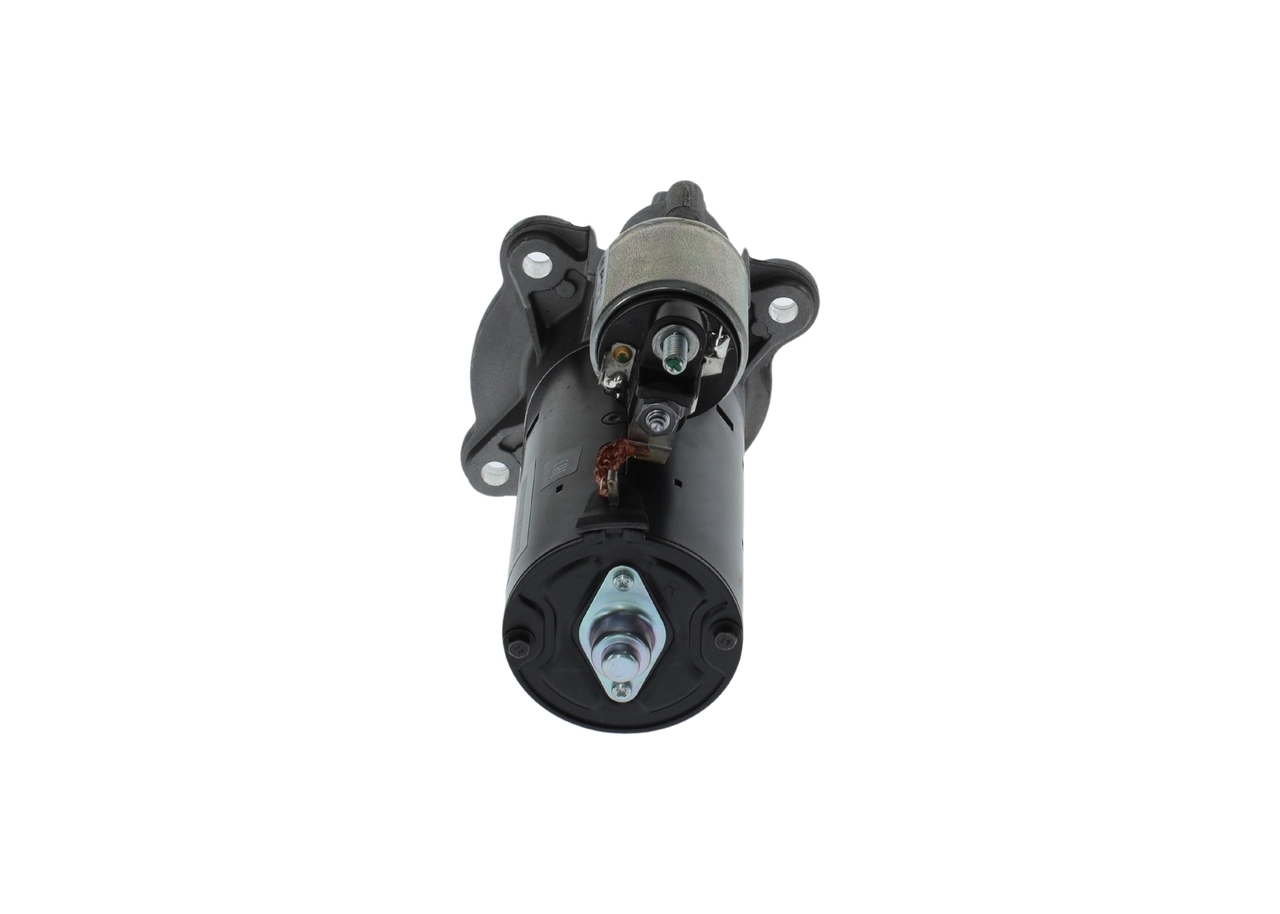 Стартер Bosch 1986S00721 ціна, від 131.06 USD