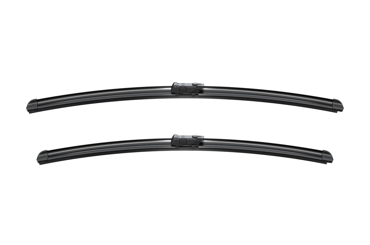 3397007697 Bosch Склоочисники лобового скла