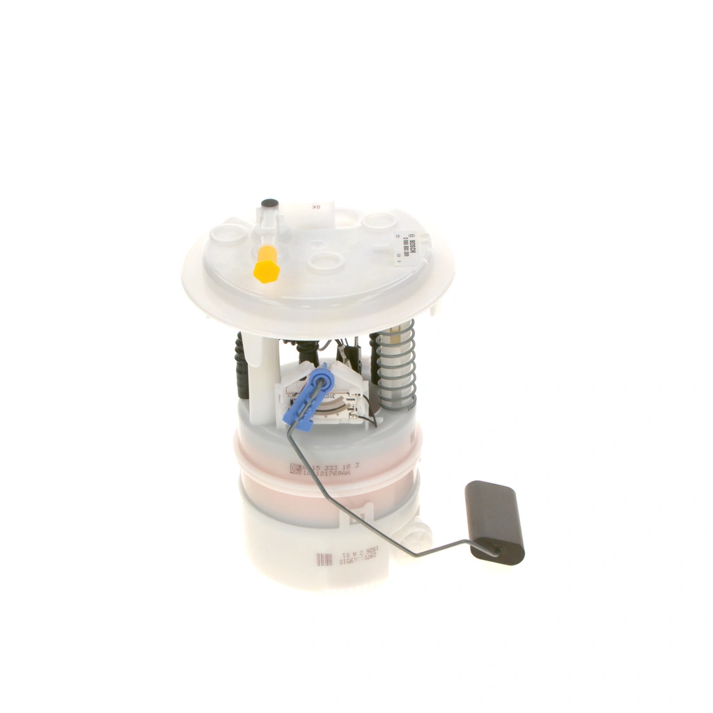 0986580389 Bosch Електробензонасос