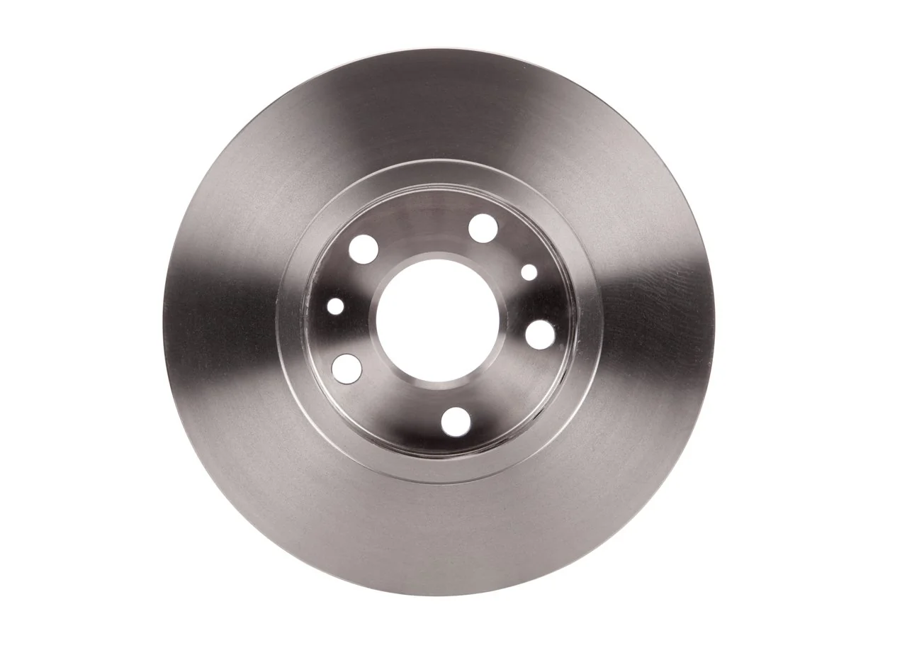 0986479S93 Bosch Гальмо дискове переднє