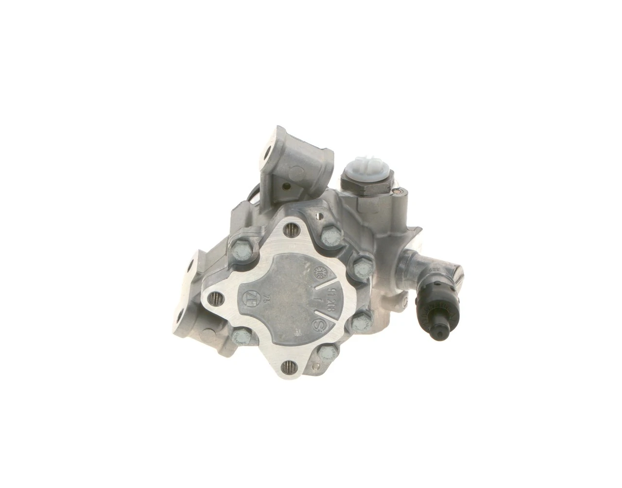 Насос ГУР KS01000595 Bosch