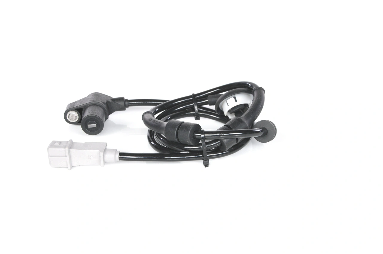 Купити 0265006205 Bosch Датчик АБС (ABS) передній