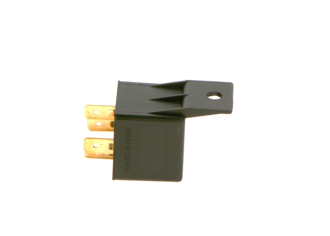 0986AH0453 Bosch Блок перемикання кондиціонера