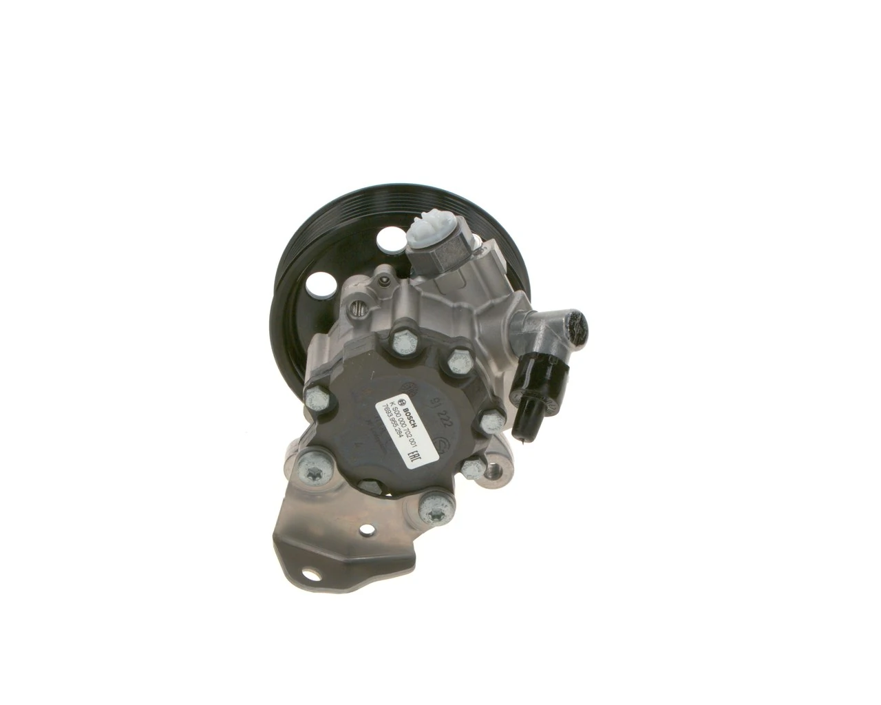 Насос ГПК Bosch KS01000672 ціна, від 242.43 USD