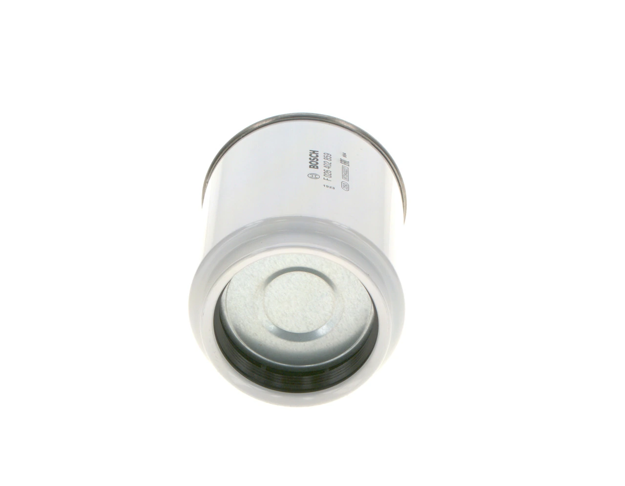 Паливний фільтр F026402859 Bosch