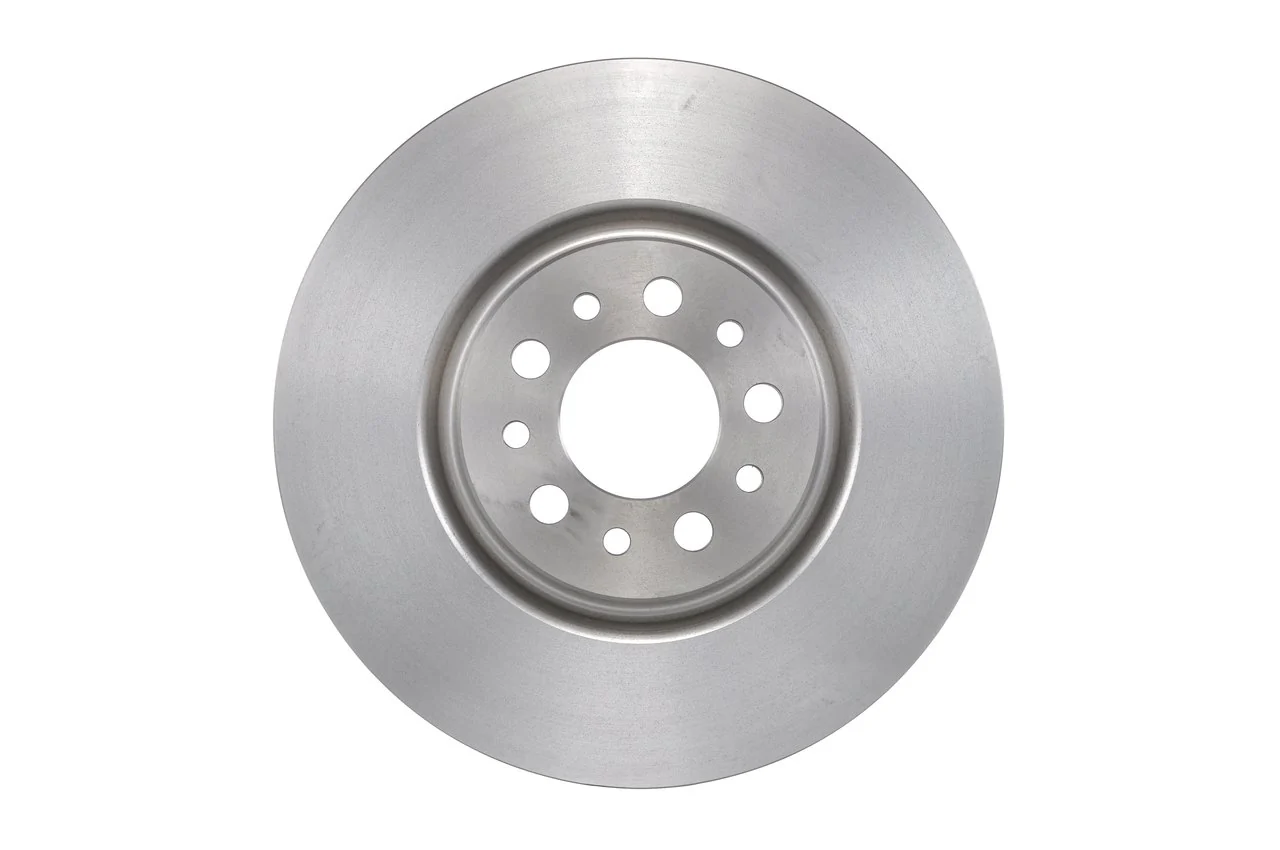 0986479290 Bosch Гальмо дискове переднє