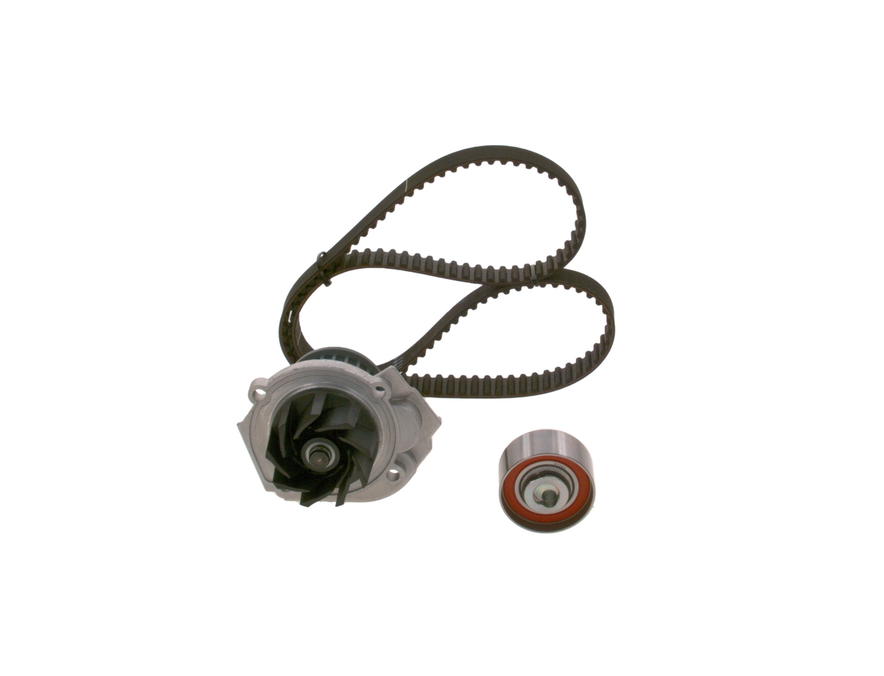 Комплект ГРМ 71771599 Fiat/Alfa/Lancia