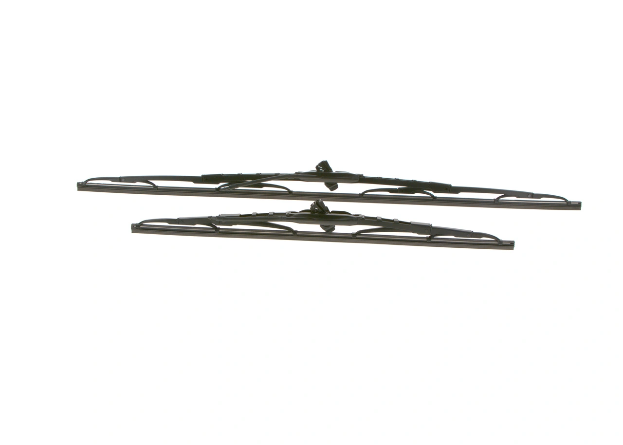 3397118321 Bosch Склоочисники лобового скла