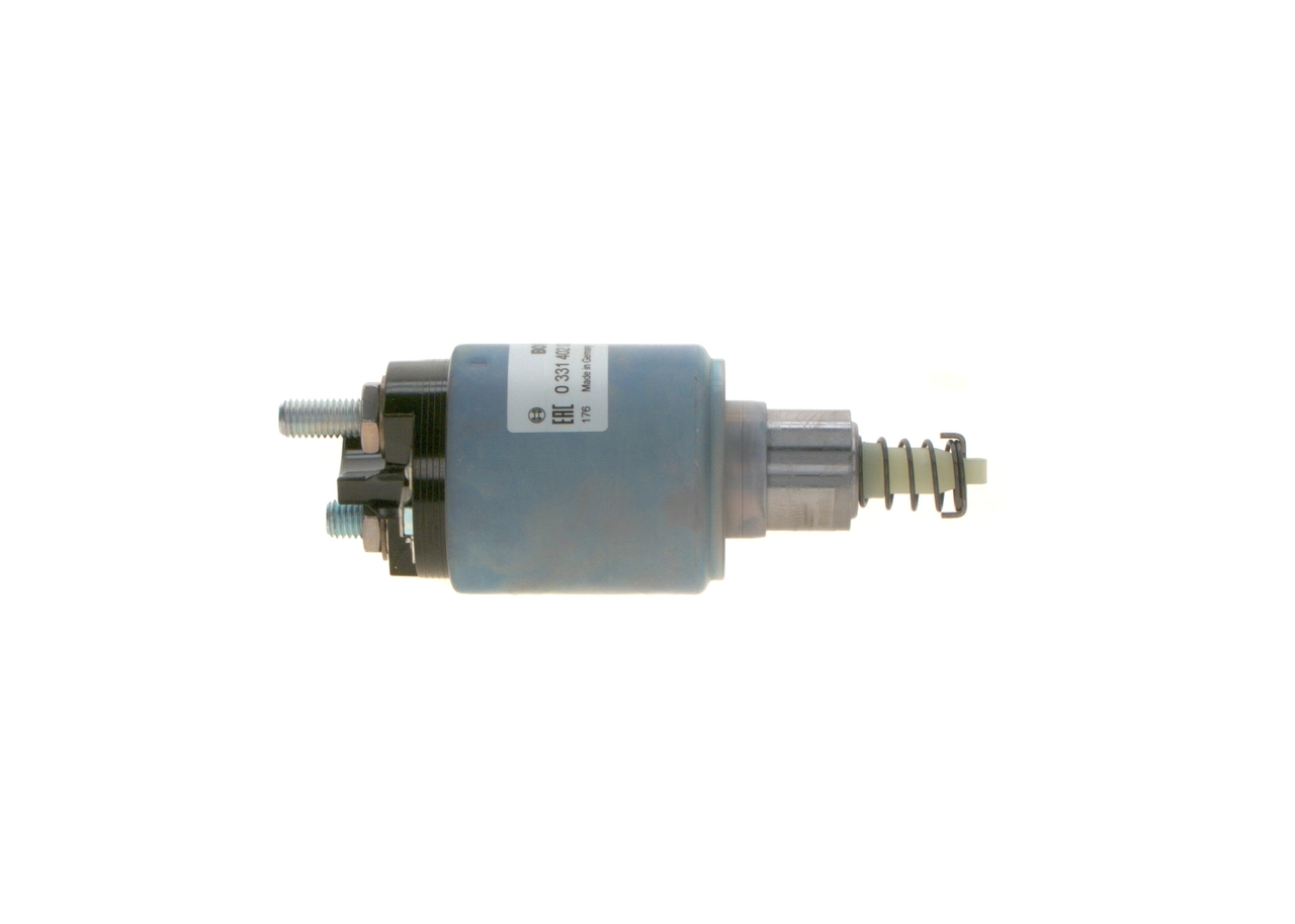 Купити 0331402024 Bosch Втягуюче реле стартера