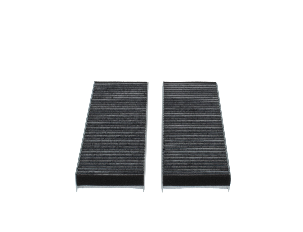 Фільтр повітряний обігрівача Bosch 1987432422 ціна, від 18.31 USD