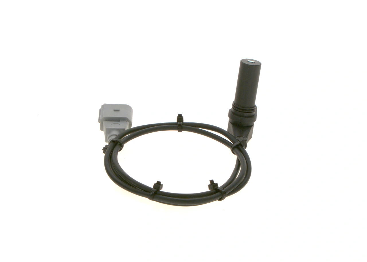 Датчик обертів колінвалу Bosch 0986280491 ціна, від 26.84 USD