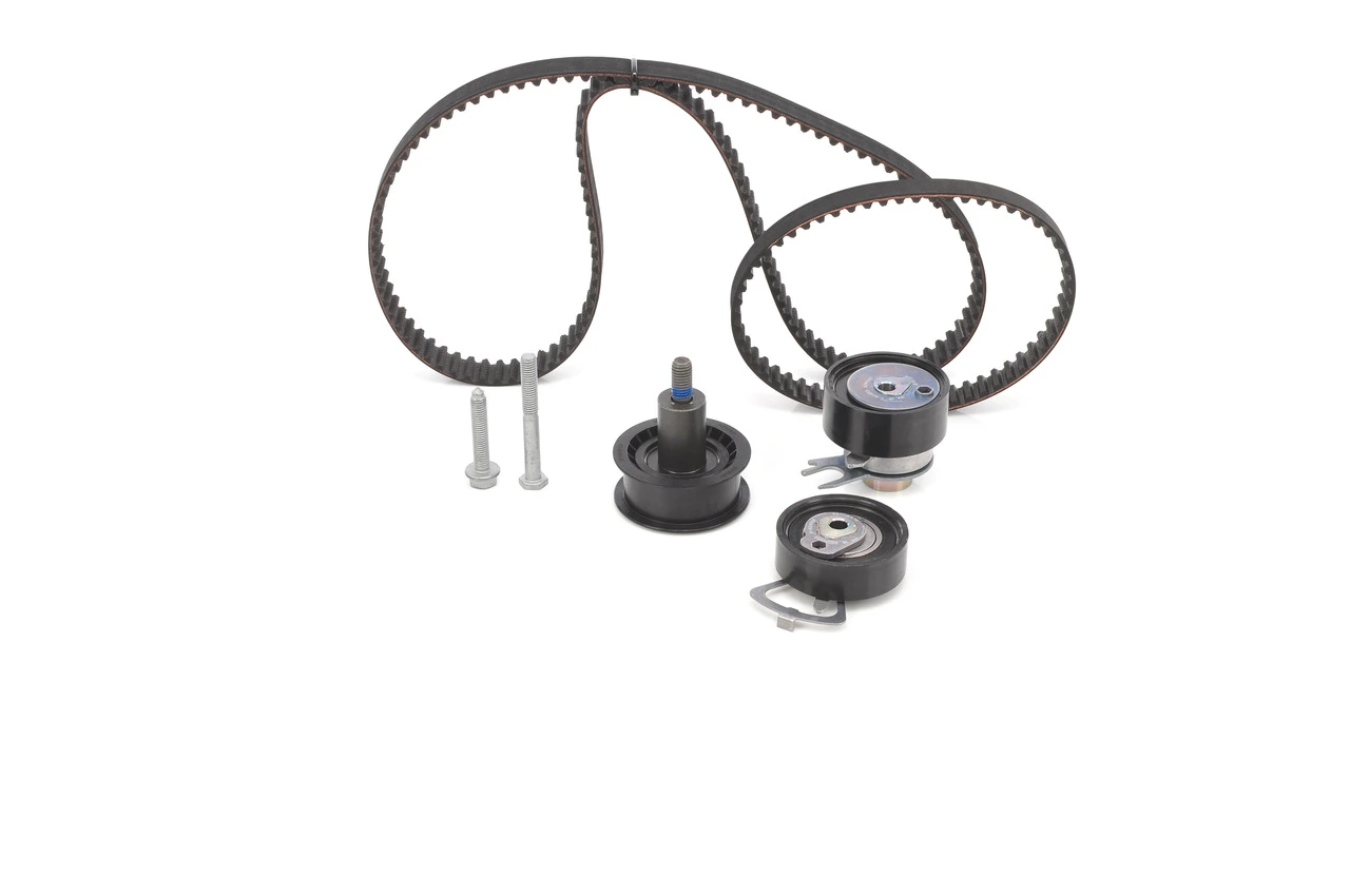 Комплект ГРМ Bosch 1987946713 ціна, від 71.14 USD