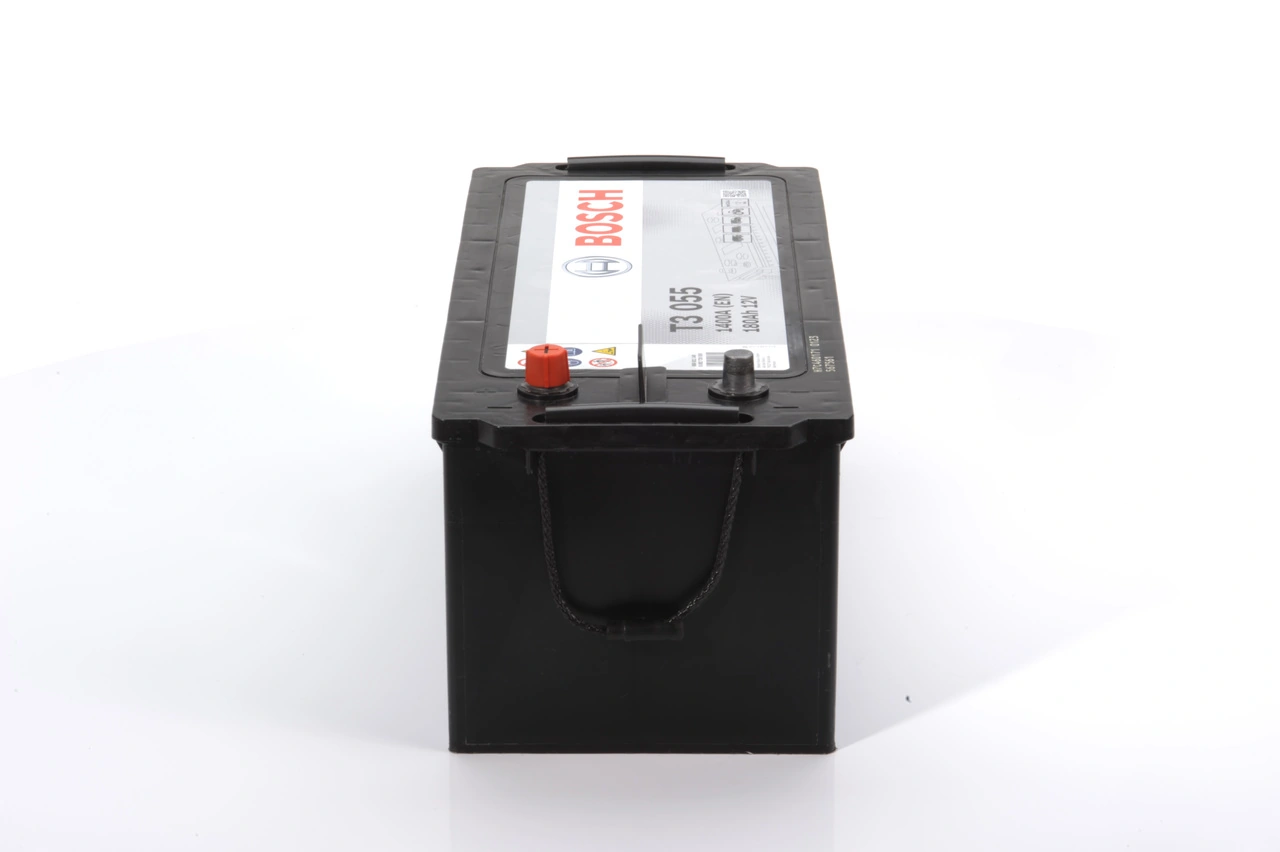 Батарея акумуляторна Bosch 0092T30550 ціна, від 259.55 USD