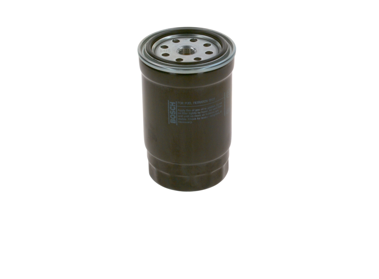 F026402813 Bosch Фільтр палива