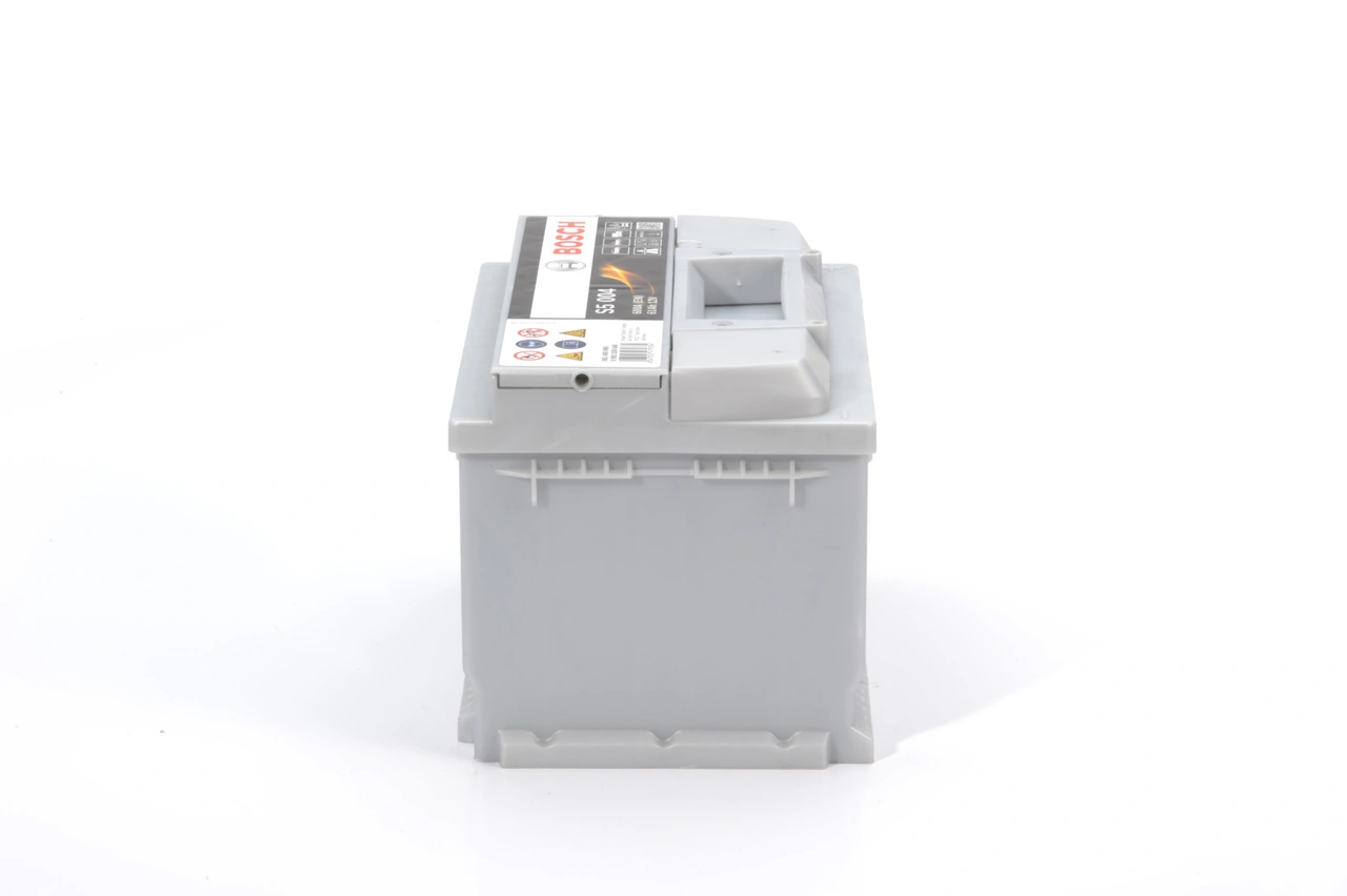 Батарея акумуляторна Bosch 0092S50040 ціна, від 101.74 USD