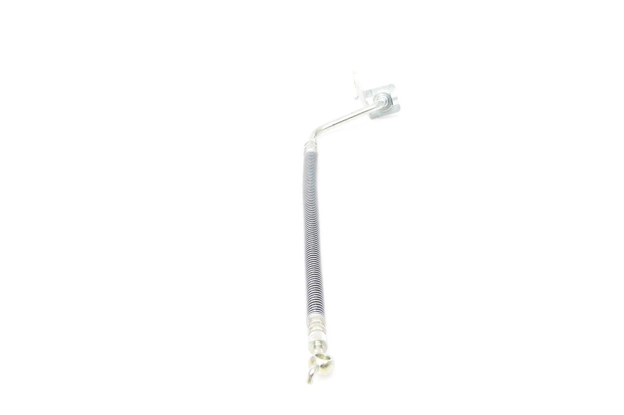 Шланг гальмівний задній, правий Bosch 1987481889 ціна, від 19.91 USD